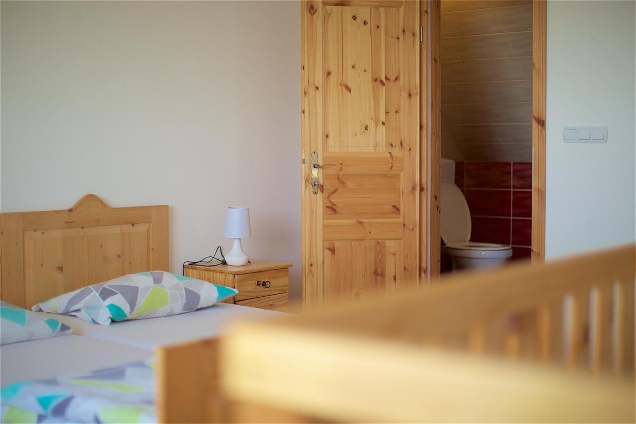 Tourist Farm Apartments Lovrec Jirsovci Extérieur photo