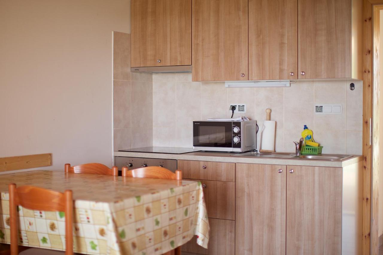 Tourist Farm Apartments Lovrec Jirsovci Extérieur photo